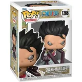 Funko Pop! Animation: One Piece - Luffy