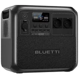 BLUETTI Stromerzeuger AC180 1800W/1152 Wh Tragbare Powerstation