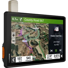 Garmin Tread XL Overland Edition
