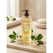 Evoluderm Belebendes Duschgel Monoï 500 ml