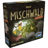 Lookout-Games Mischwald Entdeckungen Erweiterung