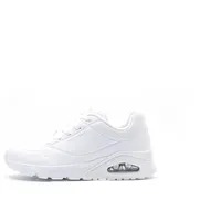 SKECHERS Uno - Stand On Air Weiss 38