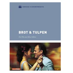 Brot & Tulpen - Große Kinomomente [DVD] [2009] | Zustand: Neu & original versiegelt