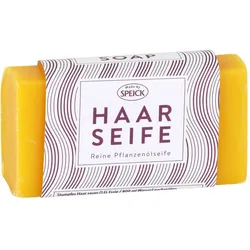 Haarseife Made by Speick