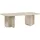 Skye Decor Akira Beige Melamin 120 x 41 cm