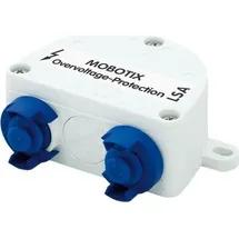 Mobotix MX-Overvoltage-Protection-Box-LSA