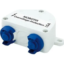 Mobotix MX-Overvoltage-Protection-Box-LSA