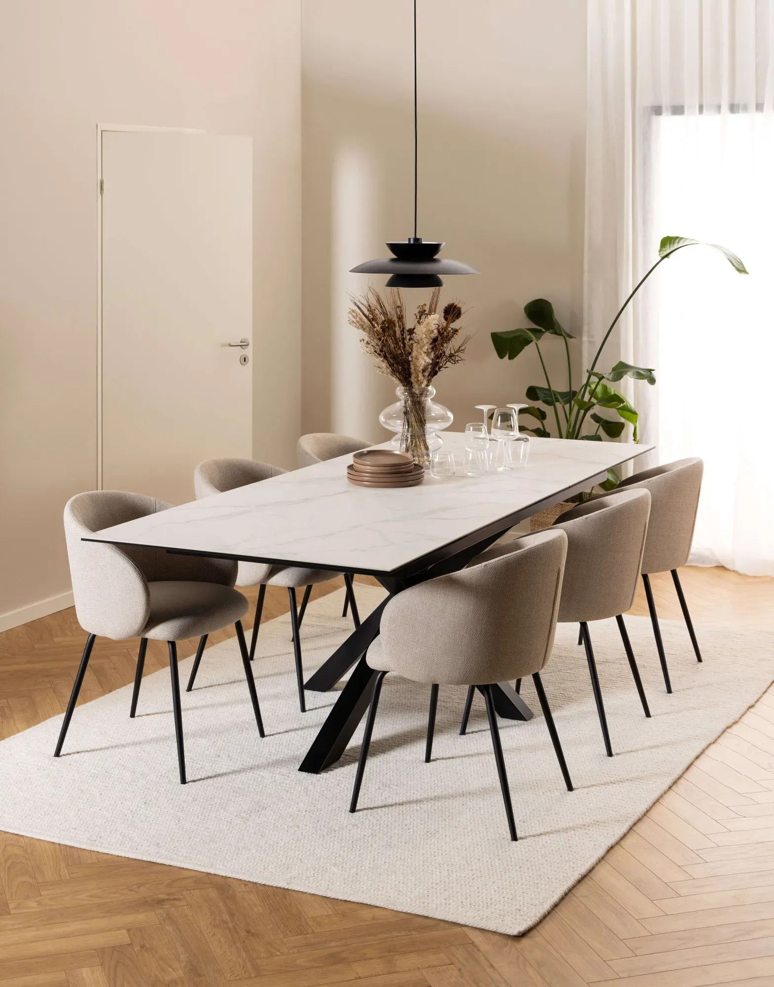 Esstisch ACTONA GROUP 
