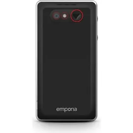 Emporia Pure LTE schwarz