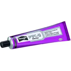 PVC-U Spezial-Kleber 125g