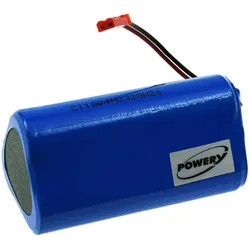 Powery Akku für Saugroboter Electropan iLife V5s