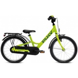 PUKY Youke 18-1 Alu freshgreen