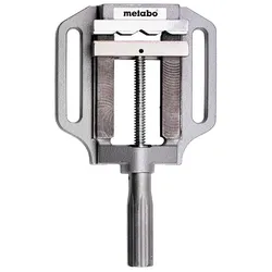 Metabo Maschinenschraubstock 038 - 612001000