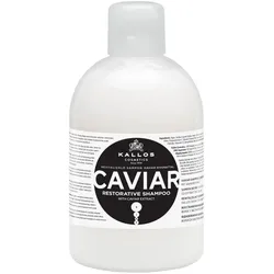 Kallos Caviar Restorative Shampoo 1000ml