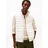 Tommy Hilfiger Mix Media Essential Weste - Ivory Petal - L
