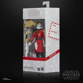 Hasbro Star Wars Actionfigur Purge Trooper 15 cm