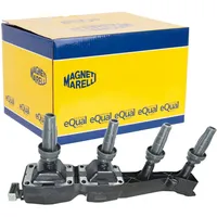 Magneti Marelli Zündspule