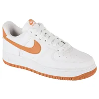 Nike Air Force 1 '07 Next Nature Damen White/Mink Brown 36