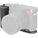 SmallRig 4568 L-förmige Montageplatte mit Griff für Leica Q3 (Angebot)