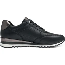 Marco Tozzi 2-23782-41 black/gun mtl 42