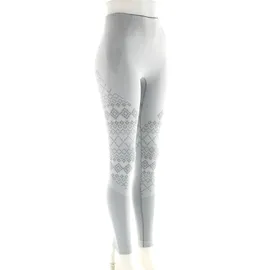 Löffler Long Underpants Grau 36/38