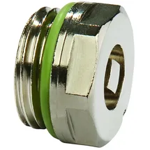 Banyo Luftstopfen A für Solar G 1/2"