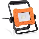 smartwares FCL-76003, LED-Arbeitsleuchte mit Bügel