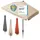 EasyMaxx 230 x 140 cm Beige