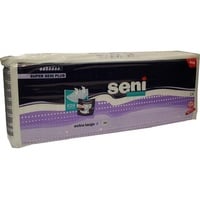 Seni Super Seni Plus XL 30 St.