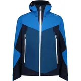 CMP MAN Jacket FIX Hood river 48