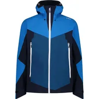 CMP MAN Jacket FIX Hood river 48