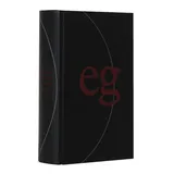 Neukirchener Verlagsgesellschaft Evangelisches Gesangbuch - Schwarz/Kunstleder