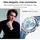 Huawei Watch GT 5 46 mm Silber Lederarmband Braun