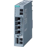 Siemens 6GK5826-2AB00-2AB2 SHDSL Router