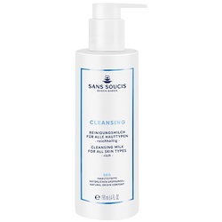 Sans Soucis Reinigungsmilch reichhaltig 190 ml