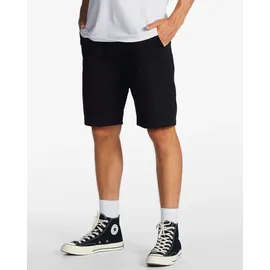 BILLABONG Carter Shorts black Gr. 30