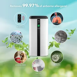 Trotec AirgoClean 350 E