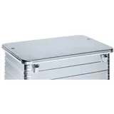 ZARGES LM-Deckel anscharniert zu W170/1000