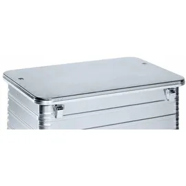ZARGES LM-Deckel anscharniert zu W170/1000