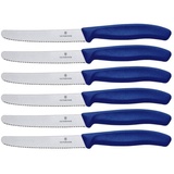 Victorinox SwissClassic 6.7832.6 - Messer-Set 6 Stück(e)