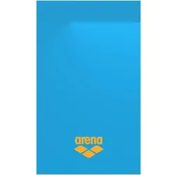 ARENA Accessoire MICROFIBER TOWEL, TURQUOISE-PARROT, ONE SIZE