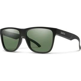 Smith Optics Smith Lowdown XL 2 Matte black chromapop polarized gray green (003-60L7)