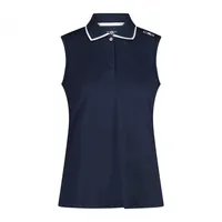 CMP Damen 31t5076 Poloshirt Für, Nicht Zutreffend., Non Applicabile