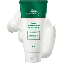 VT COSMETICS Cica Mild Foam Cleanser 300 ml