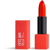 3INA The Lipstick 241 Lippenstift 4,5 g Rot