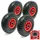 Wiltec Sackkarre 90 kg