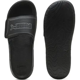 Puma Royalcat Comfort 2 Schwarz 47