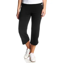 KangaROOS Sporthose Schwarz 56/58