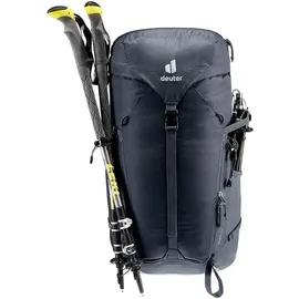 Deuter Trail 30 black/shale)