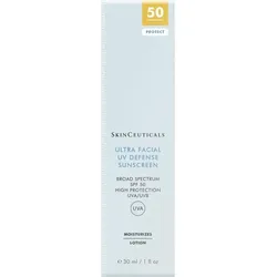 SKINCEUTICALS Adv.Bright.UV Def.Sunscreen SPF 50 40 ml